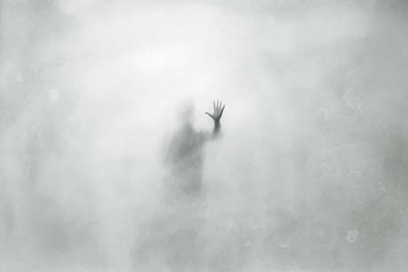 FISICO ASEGURA QUE LOS FANTASMAS ESTAN DESAPARECIENDO!