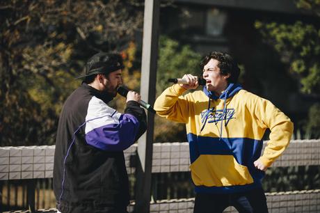 Santiago será la última Regional de la Temporada 2022 de Batalla Facuskill - Samo_Red Bull