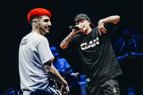 Santiago será la última Regional de la Temporada 2022 de Batalla Acertijo and El Menor