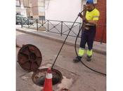 Desatoro Málaga servicios Tuberías