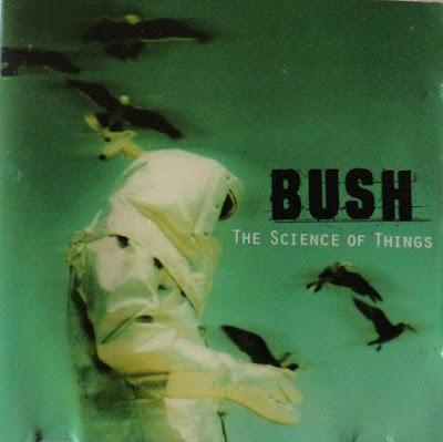 Bush - The chemical between us (1999)