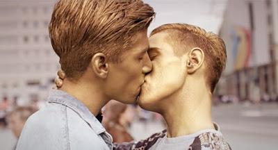 RELATO GAY. NO ES MOMENTO PARA EL AMOR. CAPÍTULO 4: AMOR ESFUMADO