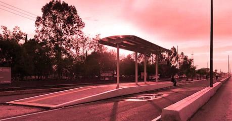 Conclusión de la red metro condicionada a la reparación de daño de lo que robó el ex titular de Seduvop