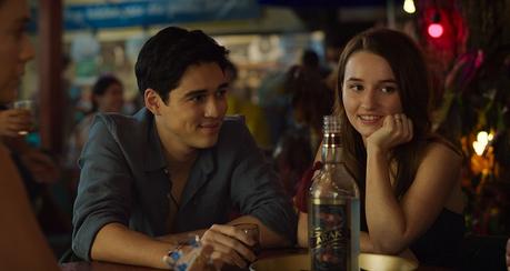 Viaje al paraíso – ¡Menuda fiesta!