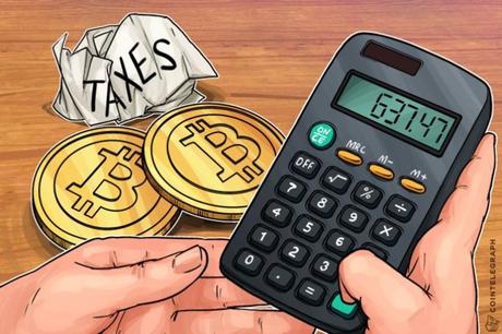 Países con impuestos a criptomonedas más severos Países con impuestos a criptomonedas más severos