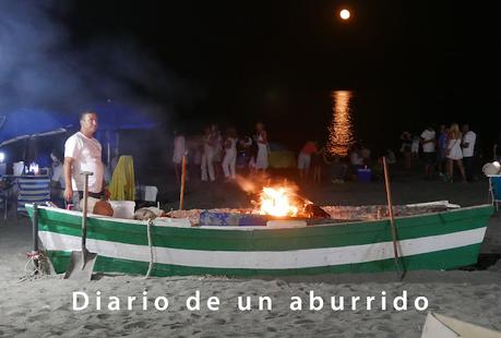 En Andalucía a cuarenta grados En Andalucía a cuarenta grados