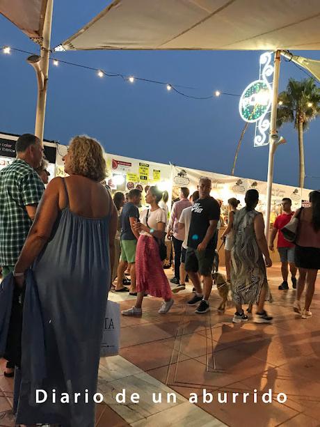 En Andalucía a cuarenta grados En Andalucía a cuarenta grados