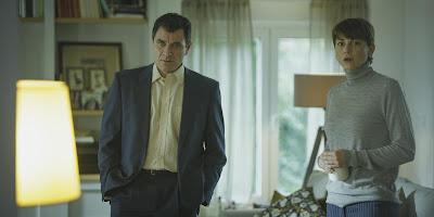 “No mires a los ojos”, de Félix Viscarret, inaugurará la 67 edición de la Semana Internacional de Cine de Valladolid “No mires a los ojos”, de Félix Viscarret, inaugurará la 67 edición de la Semana Internacional de Cine de Valladolid