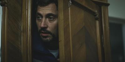 “No mires a los ojos”, de Félix Viscarret, inaugurará la 67 edición de la Semana Internacional de Cine de Valladolid