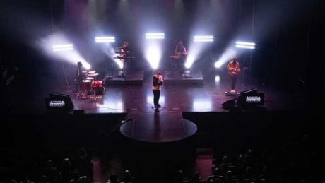 El grupo Pica-Pica protagoniza las sesiones infantiles de Madrid Live Experience