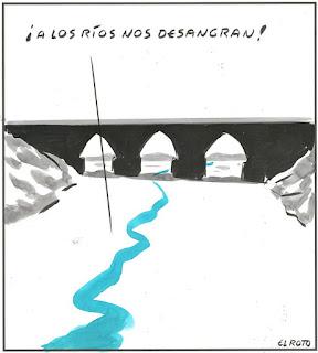 Mi propuesta de lectura de prensa para hoy viernes, 9 de septiembre