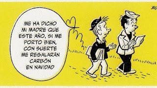 Mi propuesta de lectura de prensa para hoy viernes, 9 de septiembre