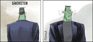 Mi propuesta de lectura de prensa para hoy viernes, 9 de septiembre