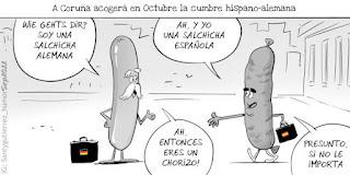 Mi propuesta de lectura de prensa para hoy viernes, 9 de septiembre