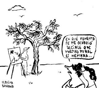 Mi propuesta de lectura de prensa para hoy viernes, 9 de septiembre