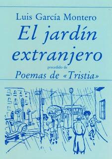 El jardín extranjero