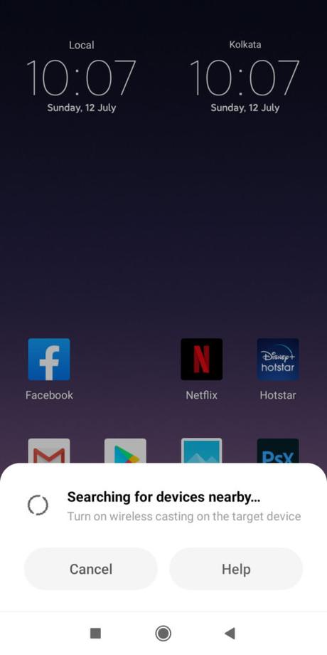 Cómo hacer videollamadas de Skype en la TV usando Chromecast