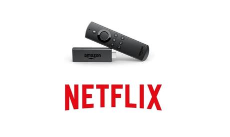 Cómo ver películas y series web de Netflix en Firestick