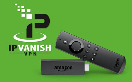 Cómo instalar IPVanish VPN en Firestick / Fire TV