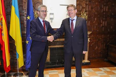 Los autónomos rechazan la limosna de la Generalitat: “Que se la metan por…” Los autónomos rechazan la limosna de la Generalitat: “Que se la metan por…”