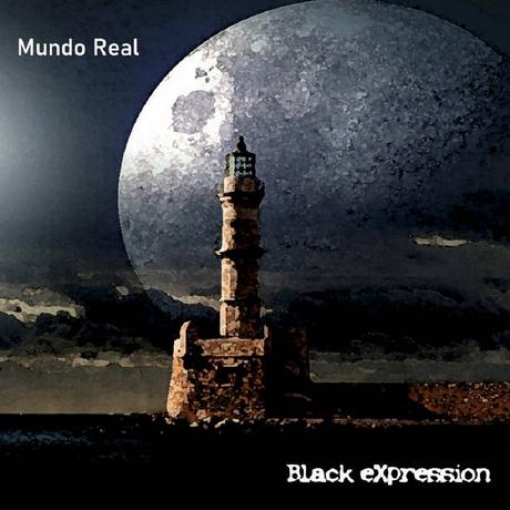 Black Expression - Mundo Real (2022)