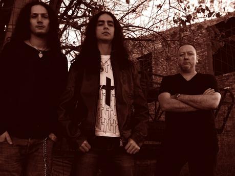 Lux In Tenebris - Sangre Inocente (2017)