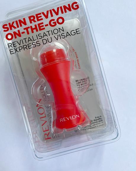 revlon roller cuarzo