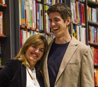 Marismas (Beatriz Roger y Luiso Soldevila)