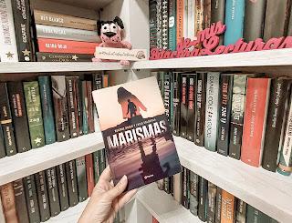 Marismas (Beatriz Roger y Luiso Soldevila)