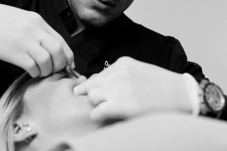 Lucir unos labios perfectos