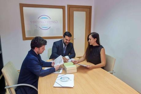 Desahucio express en Madrid de la mano de DABOGADOS Desahucio express en Madrid de la mano de DABOGADOS