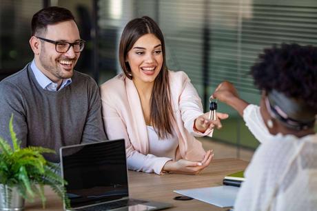 Homebee, la startup inmobiliaria que ayuda a vender sin intermediarios