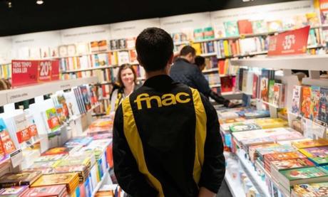 Esto es lo que tienes que hacer si quieres trabajar en Fnac