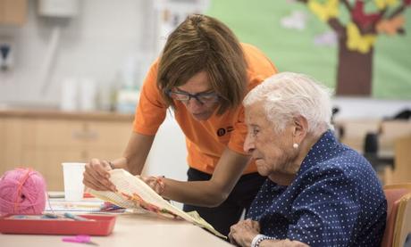 Estos son los recursos destinados a Salud Mental en Cataluña