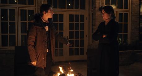 La huerfana: El primer asesinato – Desde Estonia con Amor