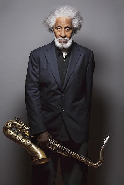 251/365 Sonny Rollins