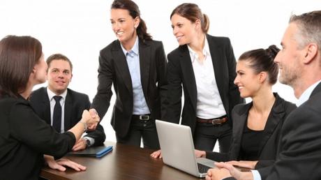 El liderazgo en la creación de contextos para trabajar