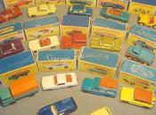 modelos Matchbox infancia gancho remolque