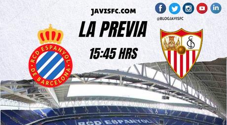 Previa RCD Espanyol - Sevilla FC