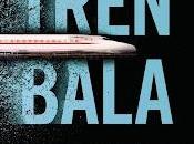 Tren bala Kotaro Isaka