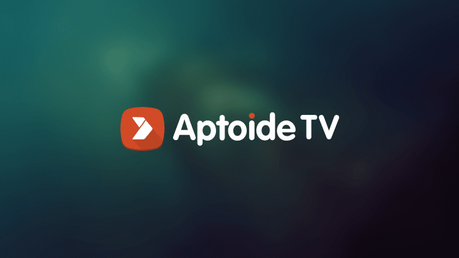 Aptoide TV en Firestick