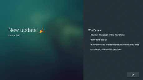 Aptoide TV en Firestick