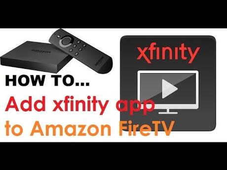Cómo instalar Xfinity Stream en Firestick y Fire TV