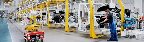 ¿Qué es la producción ajustada? Por: Francesco Lovaglio Tafuri ¿Qué es la producción ajustada? Por: Francesco Lovaglio Tafuri