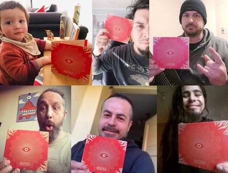 Bizirik - Revelaciones del Fin del Mundo (2022)