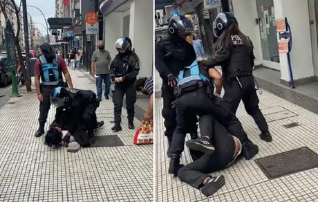 La Política en Patrullero