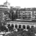 Santander 1900: Mercado de La Ribera