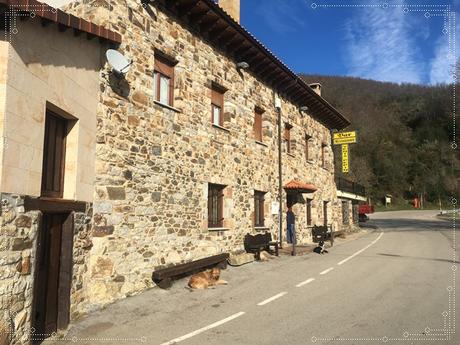 Viaje al occidente de Cantabria