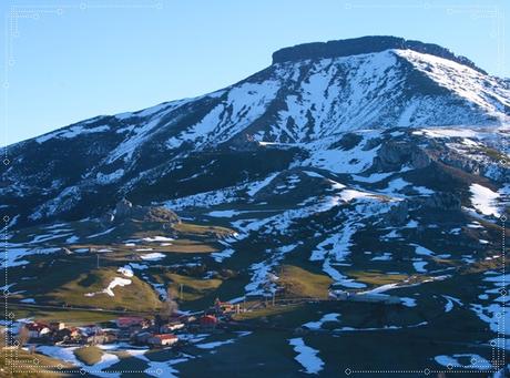 Viaje al occidente de Cantabria