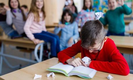 El acoso escolar o «bullying» y como consecuencia de esto, el suicidio